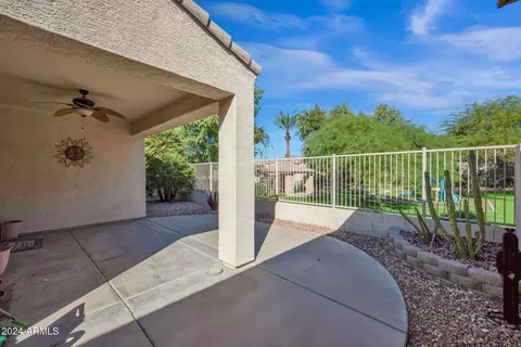 Exterior - 7046 E Kessler Ave, Mesa, AZ 85209 photo 4 of 8