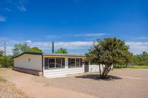 660 S High St, Benson, AZ 85602