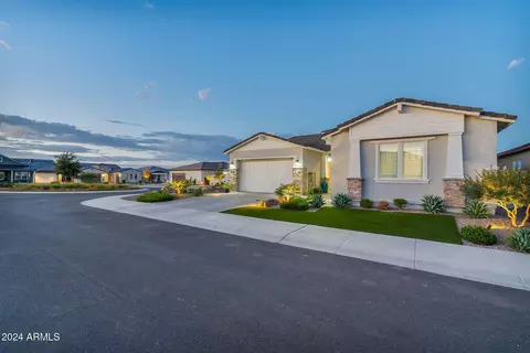 10815 N Spearfish St, Surprise, AZ 85388