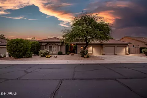 31824 N 53rd St, Cave Creek, AZ 85331