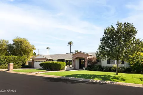 4045 E Patricia Jane Dr, Phoenix, AZ 85018 photo 2