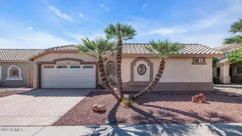 14667 W Raindance Rd, Surprise, AZ 85374