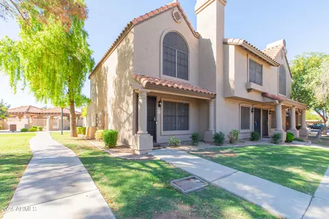 3491 N Arizona Ave #31, Chandler, AZ 85225