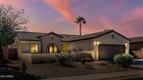 16301 W Kearney Ln, Surprise, AZ 85387