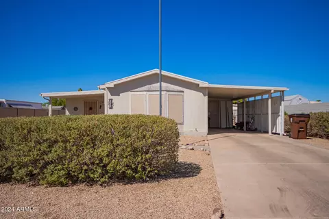 858 S Evangeline Ave, Mesa, AZ 85208