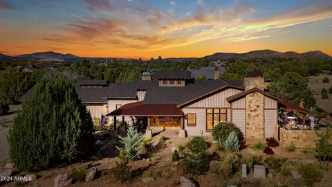15255 N Double Adobe Rd, Prescott, AZ 86305