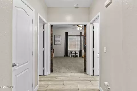 2824 E Santa Fe Ct, Gilbert, AZ 85297 photo 29