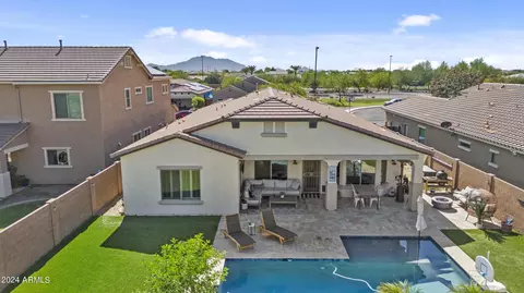 2824 E Santa Fe Ct, Gilbert, AZ 85297 photo 36