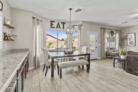 2824 E Santa Fe Ct, Gilbert, AZ 85297 photo 14