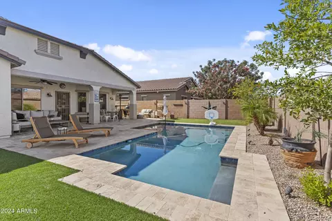 2824 E Santa Fe Ct, Gilbert, AZ 85297 photo 10