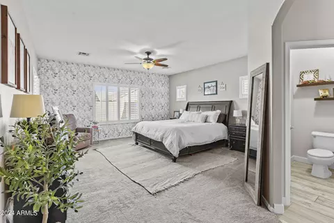 2824 E Santa Fe Ct, Gilbert, AZ 85297 photo 25