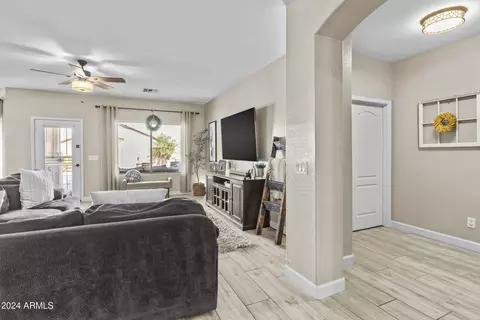 2824 E Santa Fe Ct, Gilbert, AZ 85297 photo 22