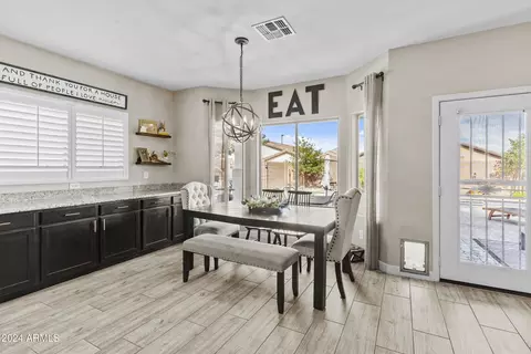 2824 E Santa Fe Ct, Gilbert, AZ 85297 photo 13