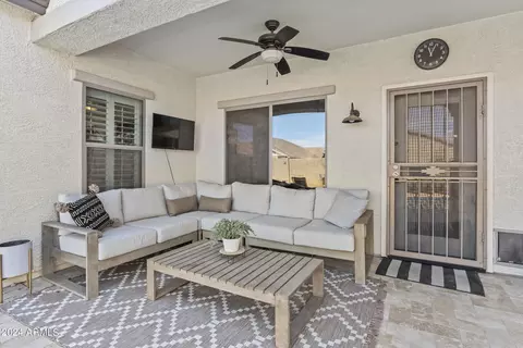 2824 E Santa Fe Ct, Gilbert, AZ 85297 photo 7