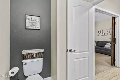2824 E Santa Fe Ct, Gilbert, AZ 85297 photo 26