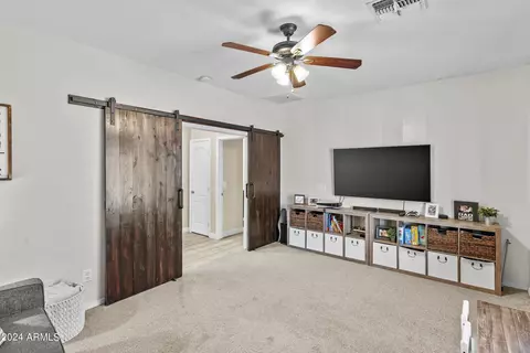 2824 E Santa Fe Ct, Gilbert, AZ 85297 photo 30