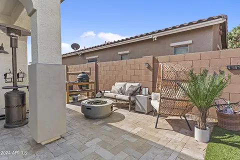 2824 E Santa Fe Ct, Gilbert, AZ 85297 photo 6