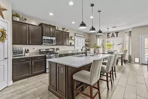 2824 E Santa Fe Ct, Gilbert, AZ 85297 photo 18