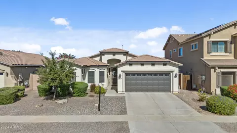 2824 E Santa Fe Ct, Gilbert, AZ 85297 photo 3
