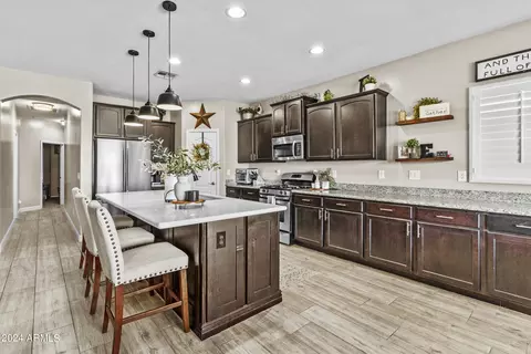 2824 E Santa Fe Ct, Gilbert, AZ 85297 photo 17