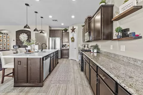 2824 E Santa Fe Ct, Gilbert, AZ 85297 photo 16