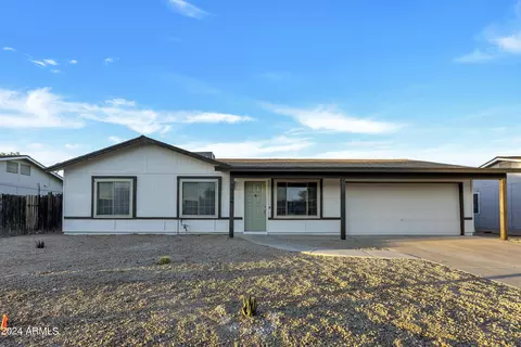 3636 W Oakland St, Chandler, AZ 85226
