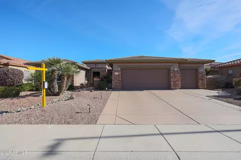 19403 N Ponderosa Ct, Surprise, AZ 85387