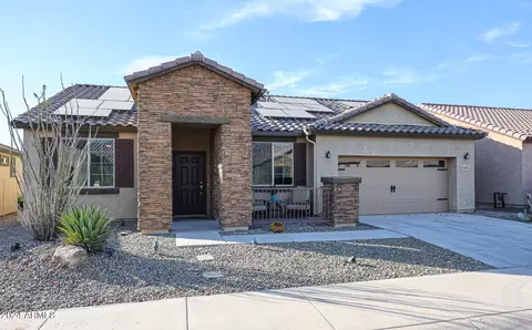 16882 S 180th Ave, Goodyear, AZ 85338