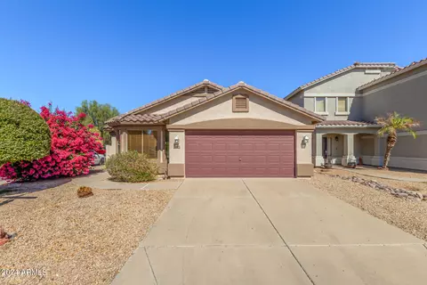 13042 W Columbine Dr, El Mirage, AZ 85335