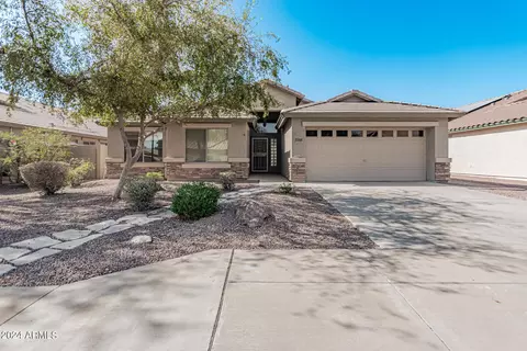 2268 S 162nd Ln, Goodyear, AZ 85338