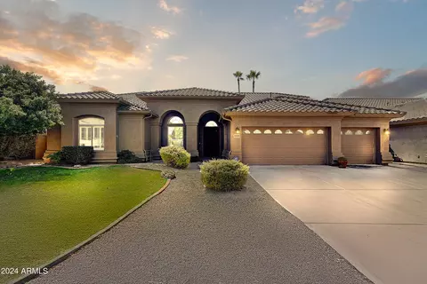 5225 E Bluefield Ave, Scottsdale, AZ 85254