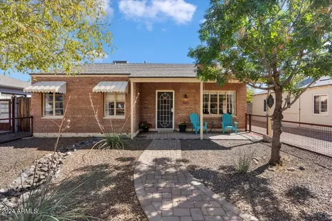 1629 N 16th Ave, Phoenix, AZ 85007