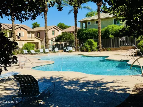 4076 E Tyson St, Gilbert, AZ 85295 photo 25