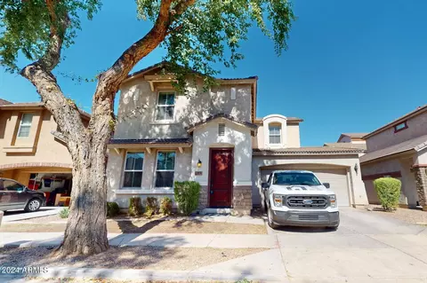 4076 E Tyson St, Gilbert, AZ 85295