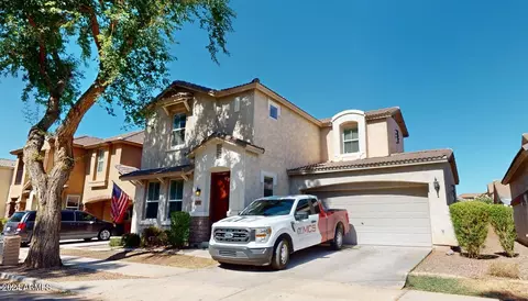 4076 E Tyson St, Gilbert, AZ 85295 photo 27