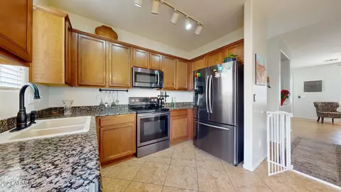 4076 E Tyson St, Gilbert, AZ 85295 photo 9