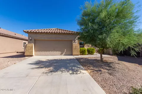 18495 N Toya St, Maricopa, AZ 85138