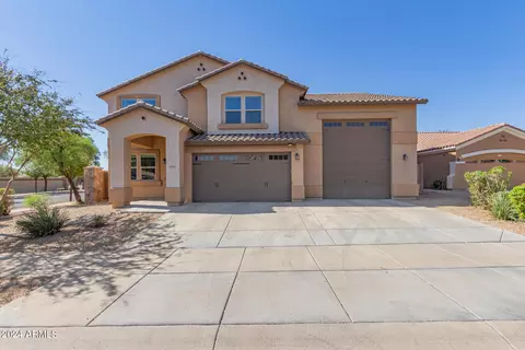 12102 N 158th Ln, Surprise, AZ 85379