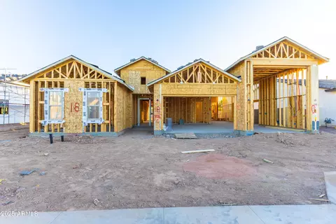 7575 W Gelding Dr, Peoria, AZ 85381
