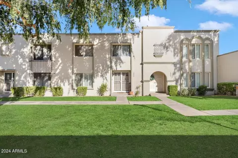 5883 E Thomas Rd, Scottsdale, AZ 85251