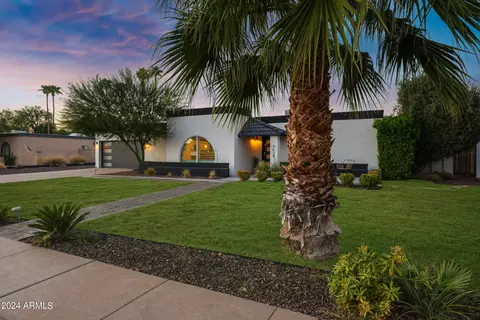 5634 E Justine Rd, Scottsdale, AZ 85254