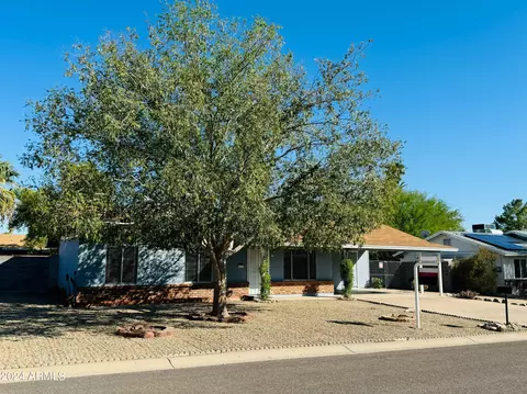 535 N 95th St, Mesa, AZ 85207
