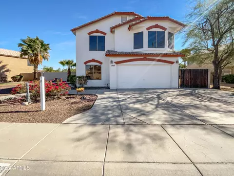 5403 N 104th Ave, Glendale, AZ 85307