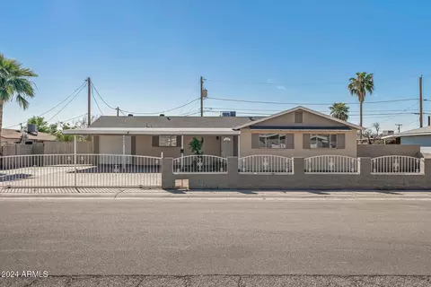 5007 W Clarendon Ave, Phoenix, AZ 85031
