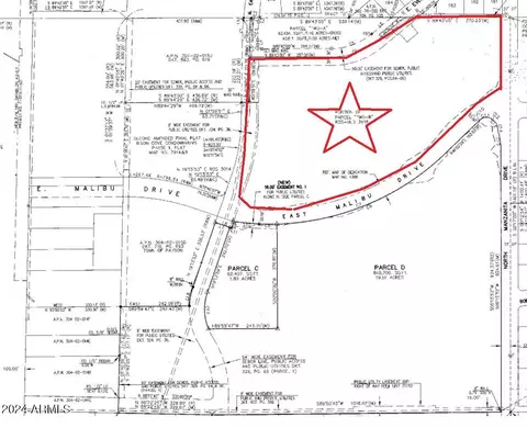 300 E Malibu Dr #-, Payson, AZ 85541 photo 2