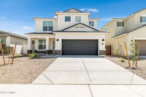 17726 W Eva St, Waddell, AZ 85355