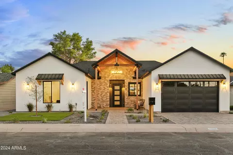 5327 E Pinchot Ave, Phoenix, AZ 85018