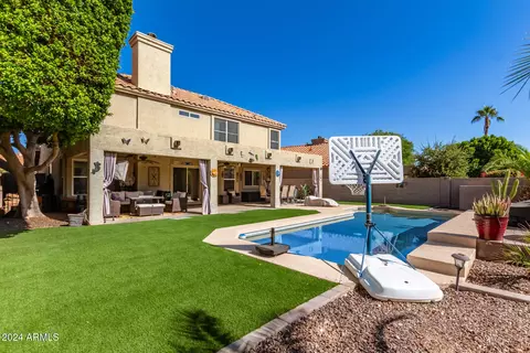 1229 E Windsong Dr, Phoenix, AZ 85048 photo 32