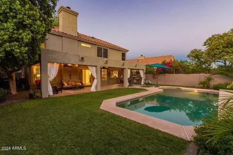 1229 E Windsong Dr, Phoenix, AZ 85048 photo 35