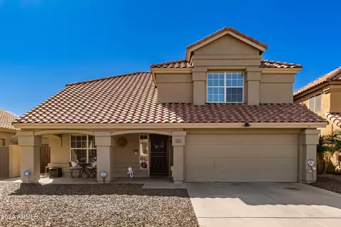 1229 E Windsong Dr, Phoenix, AZ 85048 photo 2